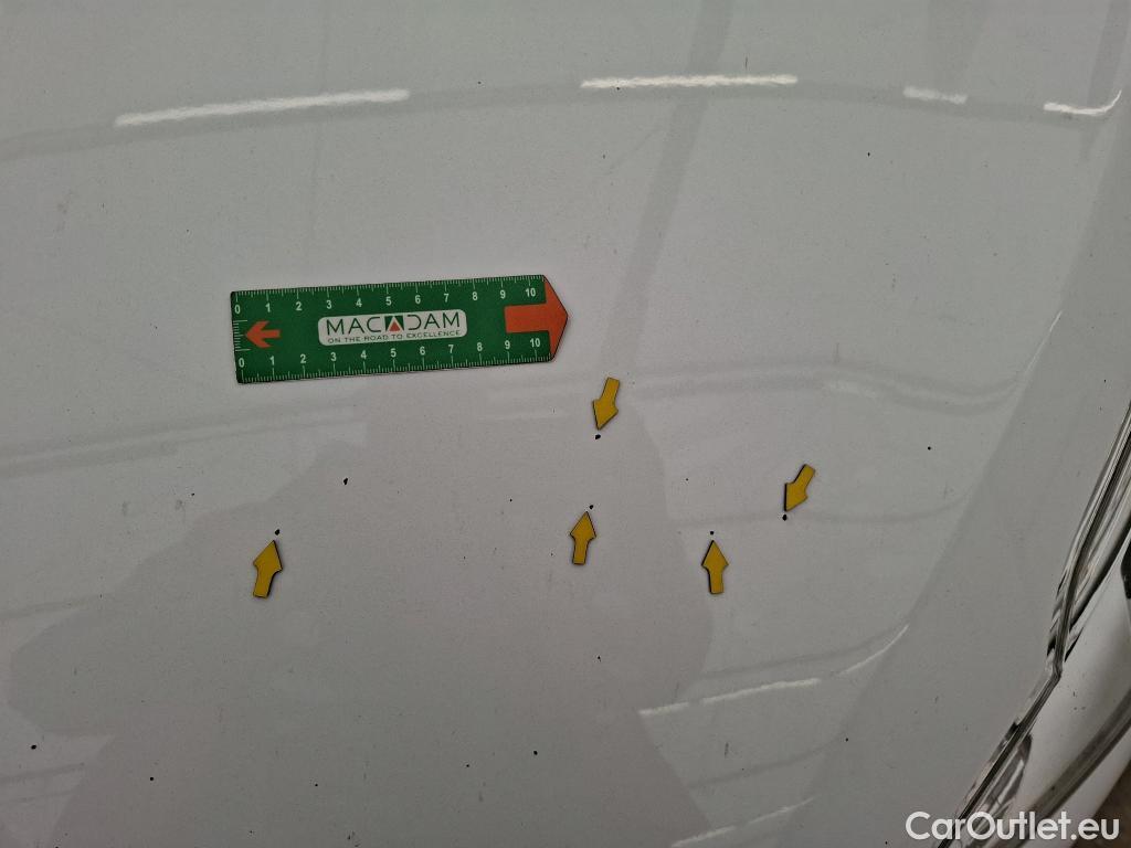  Peugeot  208 PEUGEOT  / 2015 / 5P / Berline &BLUEHDI 100 S&S ALLURE BUSINESS #10