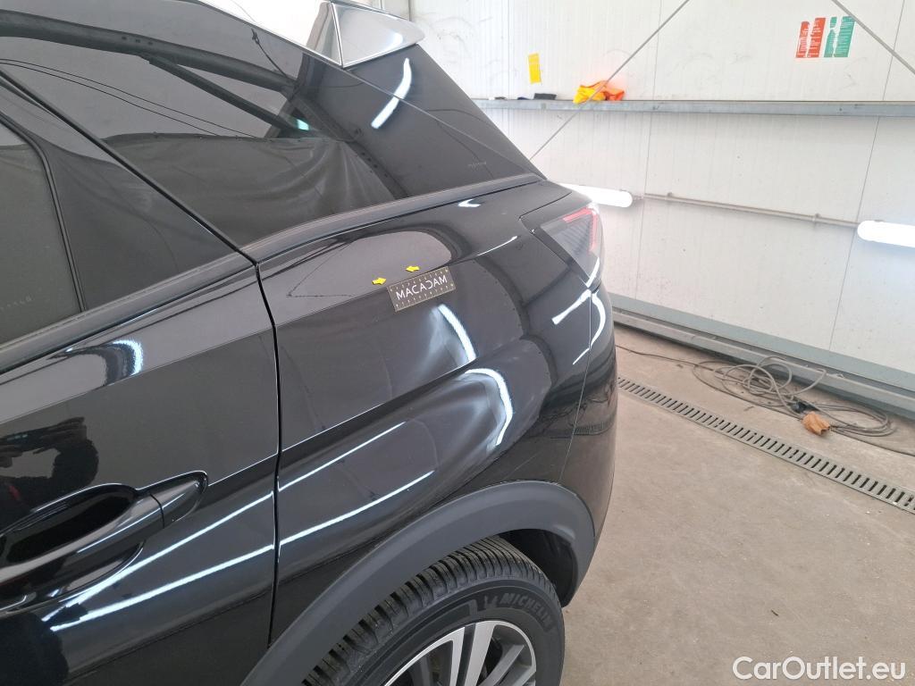  Peugeot  3008  Allure Pack 1.5 HDi 130CV BVA8 E6d #45