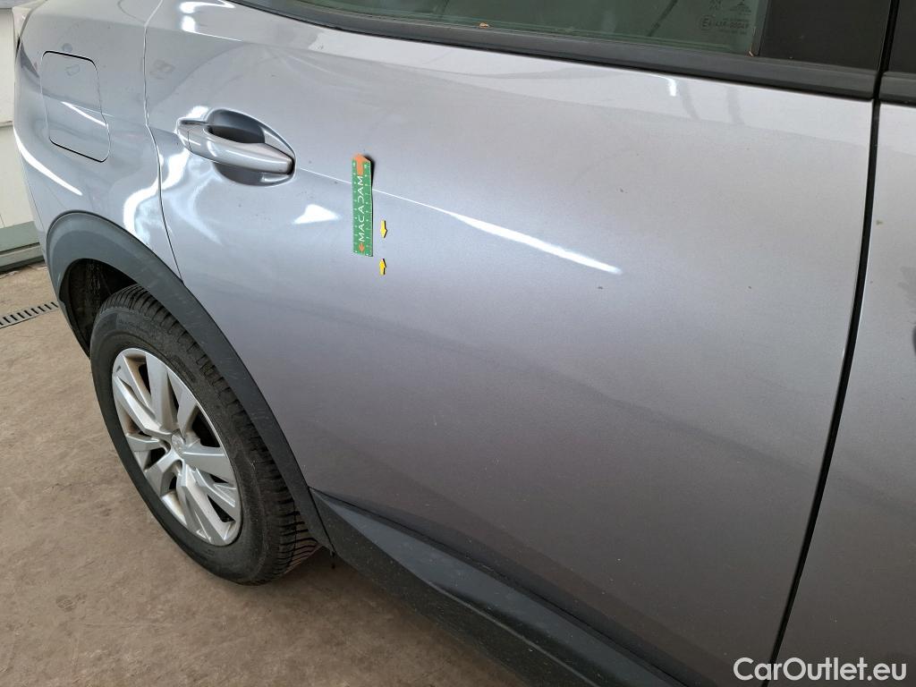  Peugeot  3008  Active Pack 1.5 HDi 130CV BVA8 E6d #7