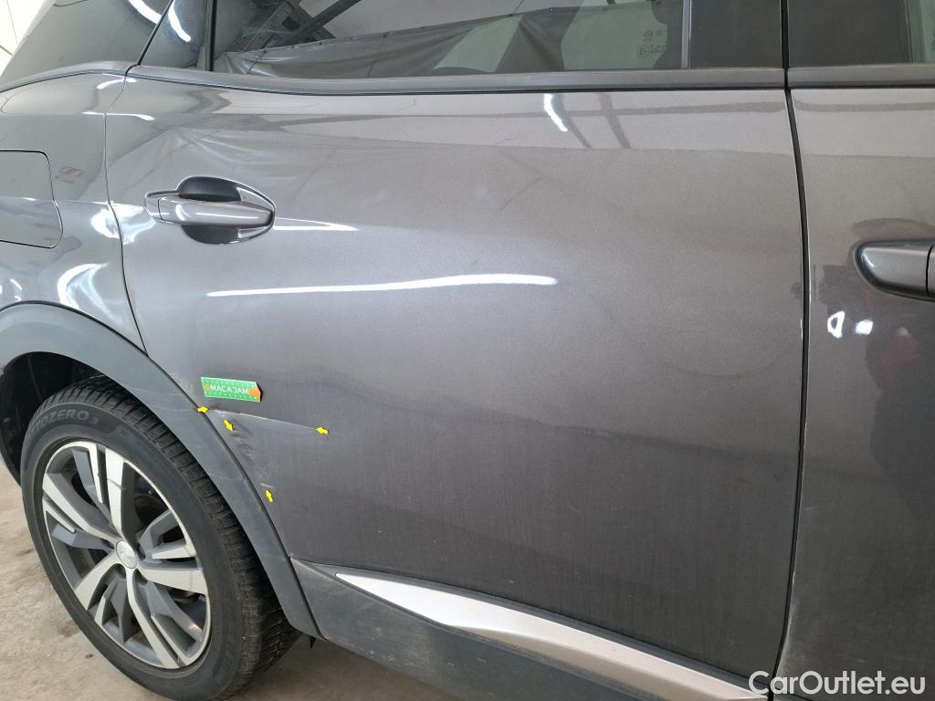  Peugeot  3008  Allure 1.5 HDi 130CV BVA8 E6d #3