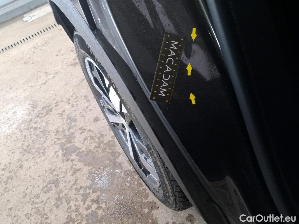  Peugeot  3008  II Allure Pack 1.5 HDi 130CV BVA8 E6d #7