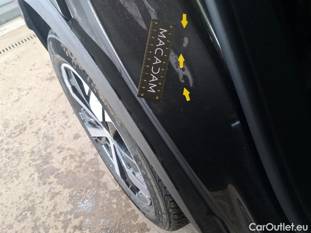  Peugeot  3008  II Allure Pack 1.5 HDi 130CV BVA8 E6d #8