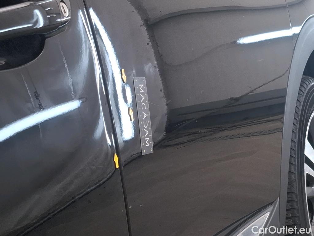  Peugeot  3008  Allure Pack 1.5 HDi 130CV BVA8 E6d #52