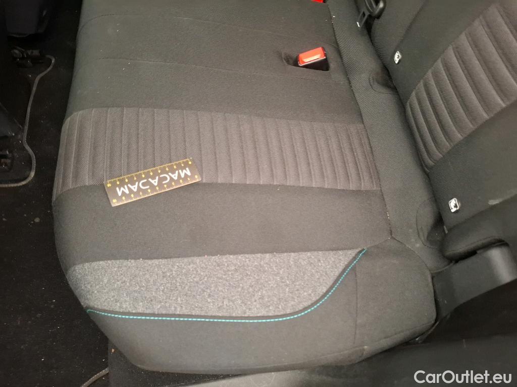  Peugeot  3008  II Style 1.5 HDi 130CV BVA8 E6d #26