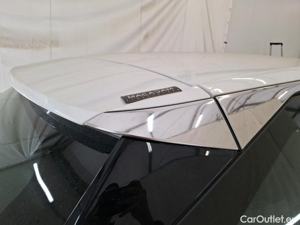  Peugeot  3008  II Active Pack 1.5 HDi 130CV BVA8 E6d #17