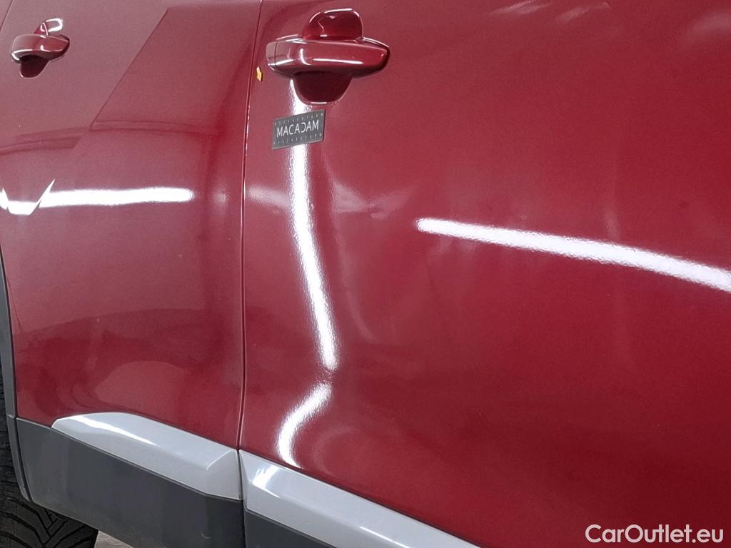  Peugeot  2008  Allure Pack 1.5 HDi 110CV BVM6 E6d #30