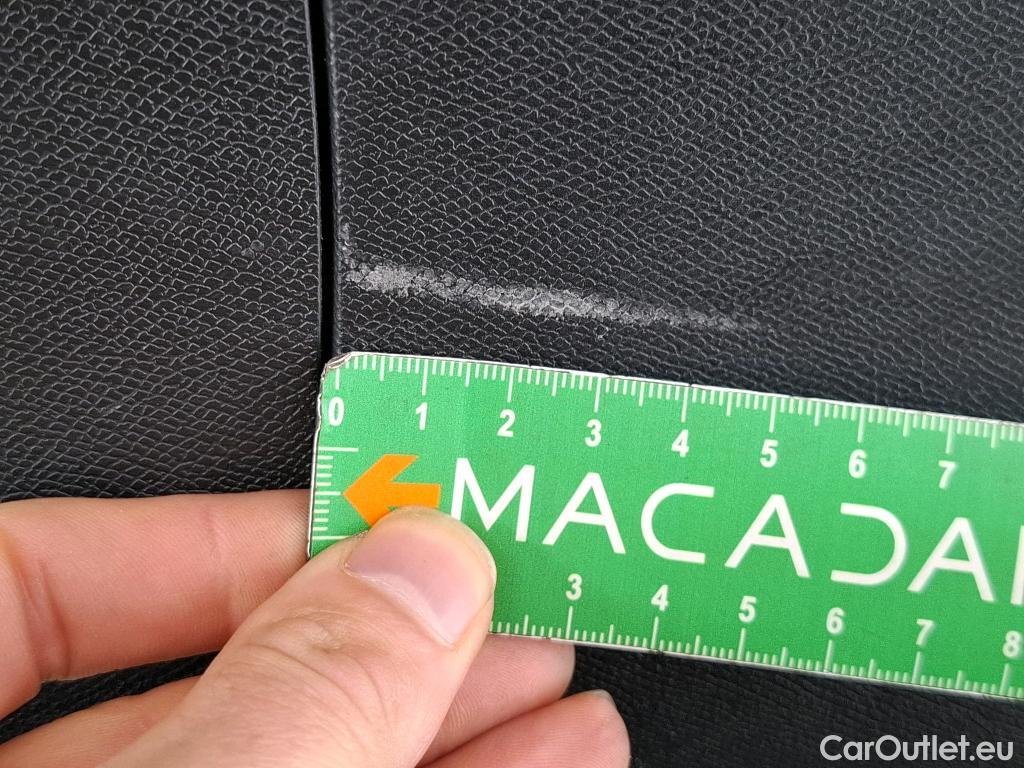  Peugeot  3008  Allure Pack 1.5 HDi 130CV BVA8 E6d #6