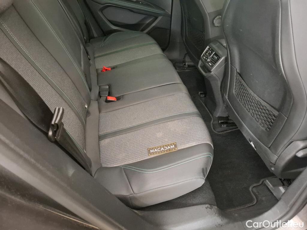  Peugeot  3008  II Allure Pack 1.5 HDi 130CV BVA8 E6d #13