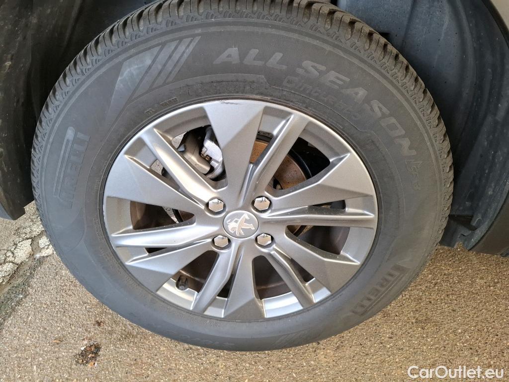  Peugeot  2008  Active Pack 1.5 HDi 110CV BVM6 E6d #74