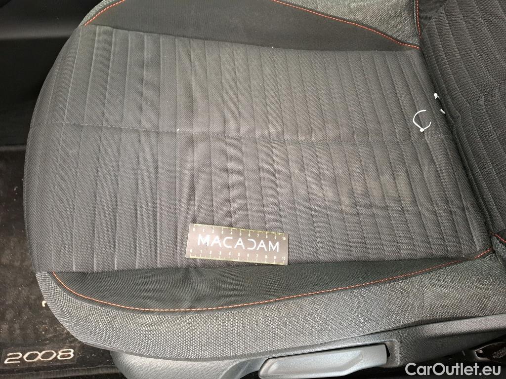  Peugeot  2008  Active Business 1.5 HDi 130CV BVA8 E6d #12