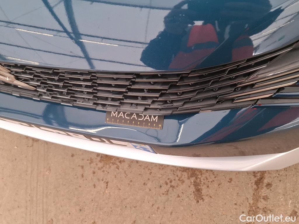  Peugeot  3008  II Style 1.5 HDi 130CV BVA8 E6d #7