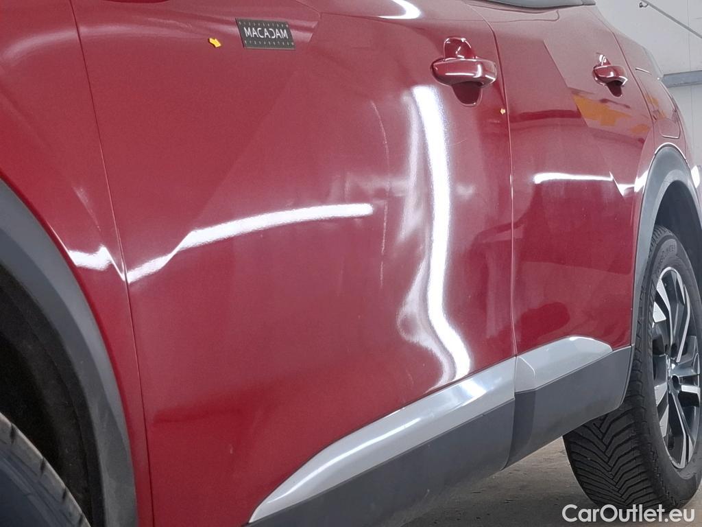  Peugeot  2008  Allure Pack 1.5 HDi 110CV BVM6 E6d #20