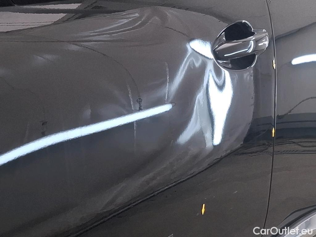  Peugeot  3008  Allure Pack 1.5 HDi 130CV BVA8 E6d #4