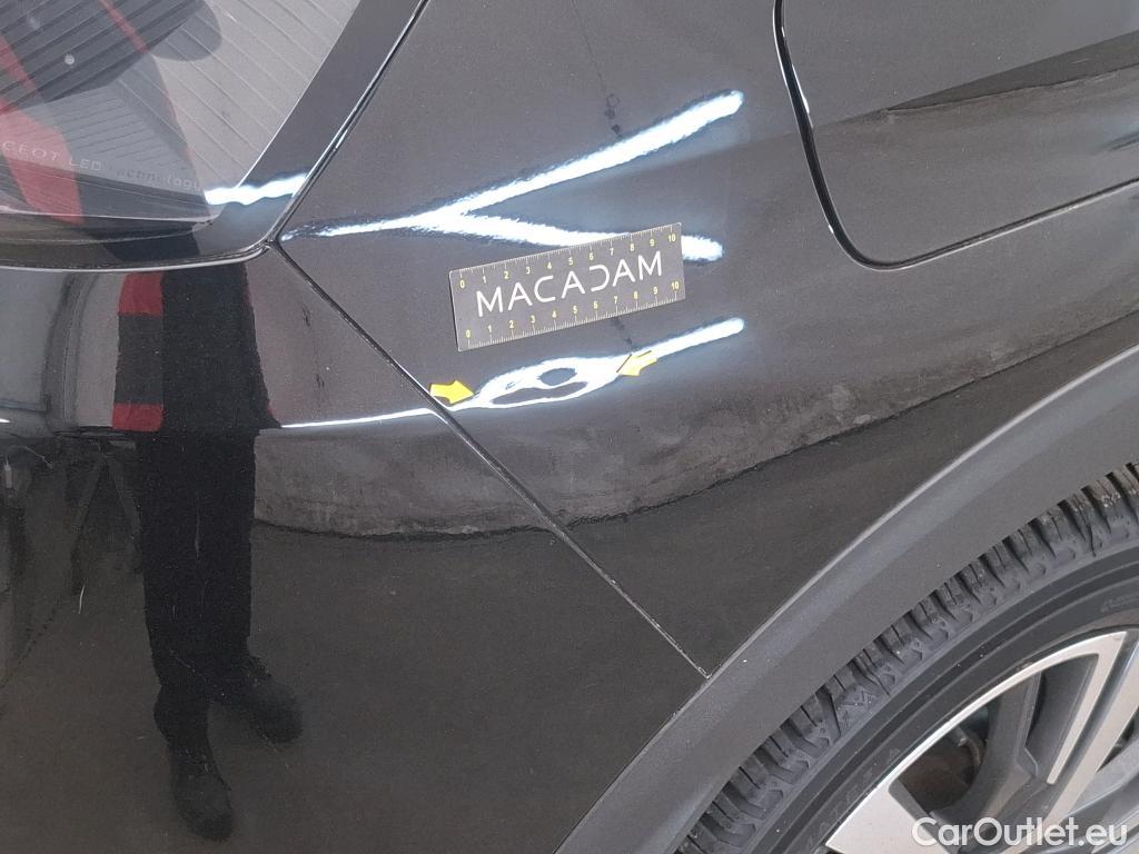  Peugeot  3008  Allure Pack 1.5 HDi 130CV BVA8 E6d #11