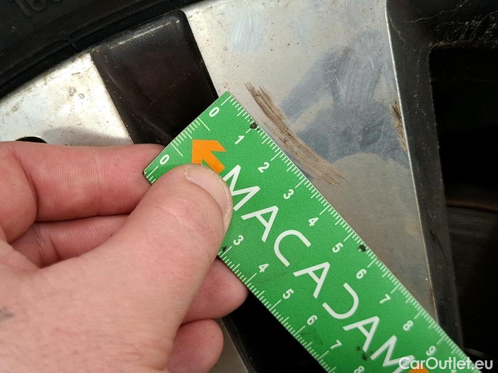  Peugeot  3008  Allure Business 1.2 PureTech 130CV BVA8 E6d #33