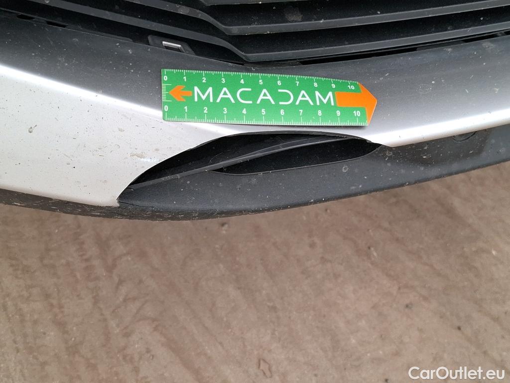  Peugeot  3008  Active Pack 1.5 HDi 130CV BVA8 E6d #6