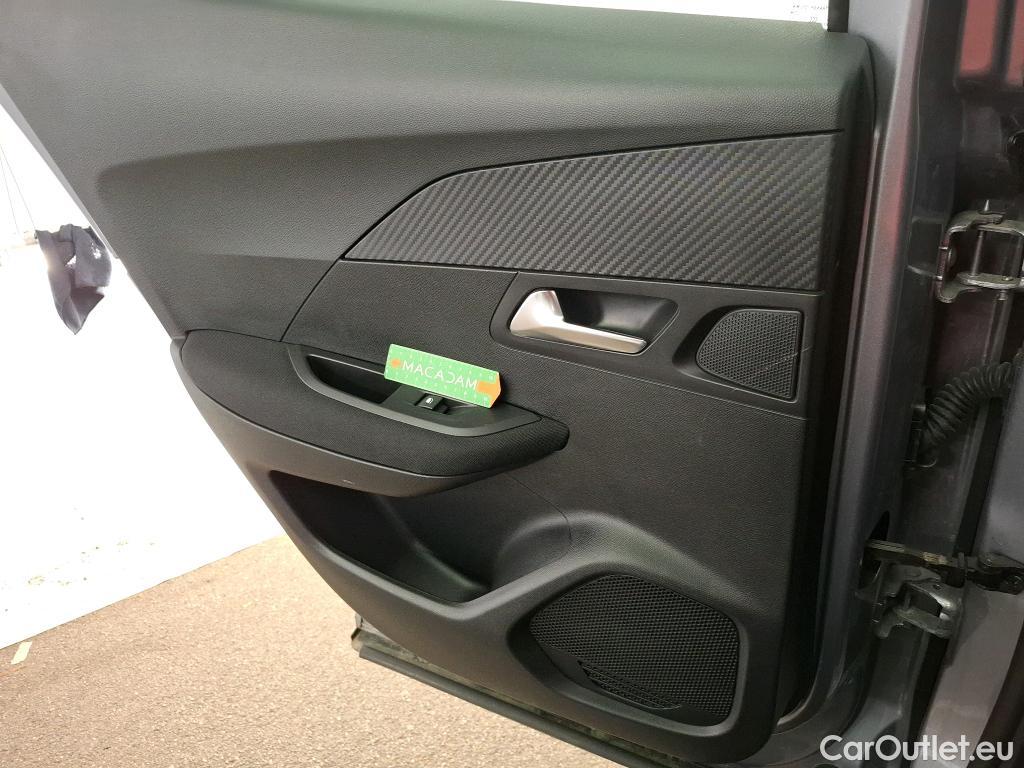  Peugeot  2008  Active Pack 1.5 HDi 110CV BVM6 E6d #1