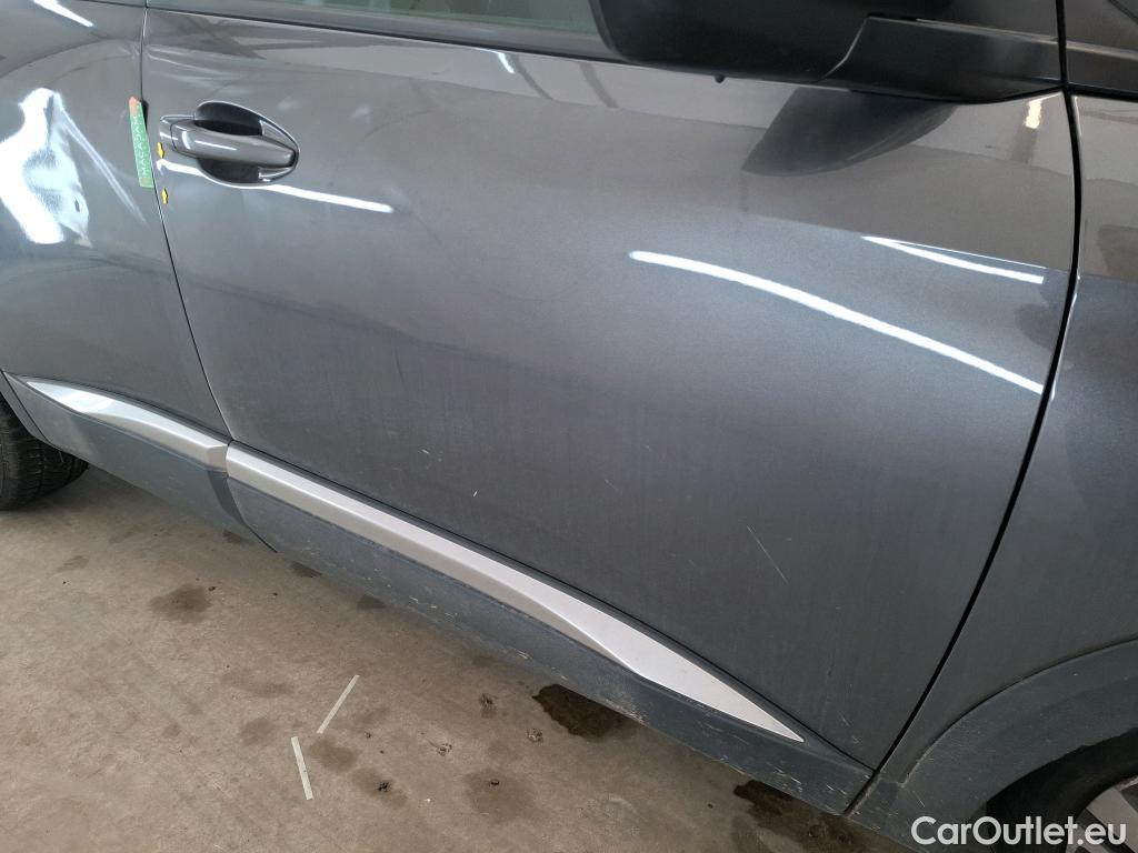  Peugeot  3008  Allure 1.5 HDi 130CV BVA8 E6d #32