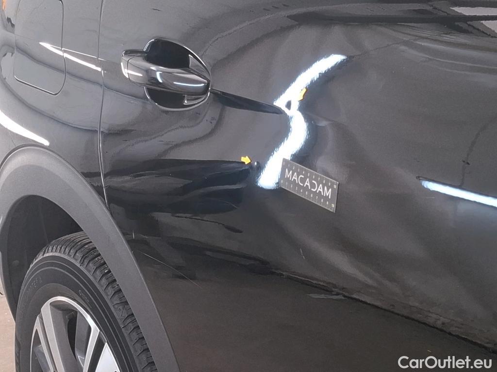  Peugeot  3008  Allure Pack 1.5 HDi 130CV BVA8 E6d #18