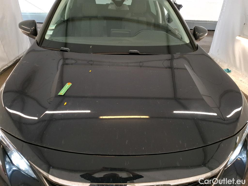  Peugeot  3008  Allure Business 1.2 PureTech 130CV BVA8 E6d #37