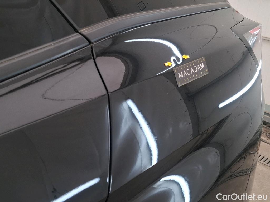  Peugeot  3008  Allure Pack 1.5 HDi 130CV BVA8 E6d #46