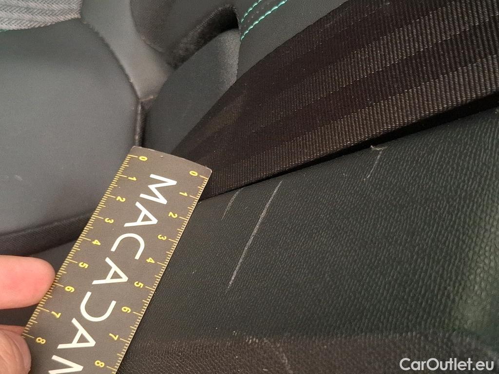  Peugeot  3008  Allure Pack 1.5 HDi 130CV BVA8 E6d #44