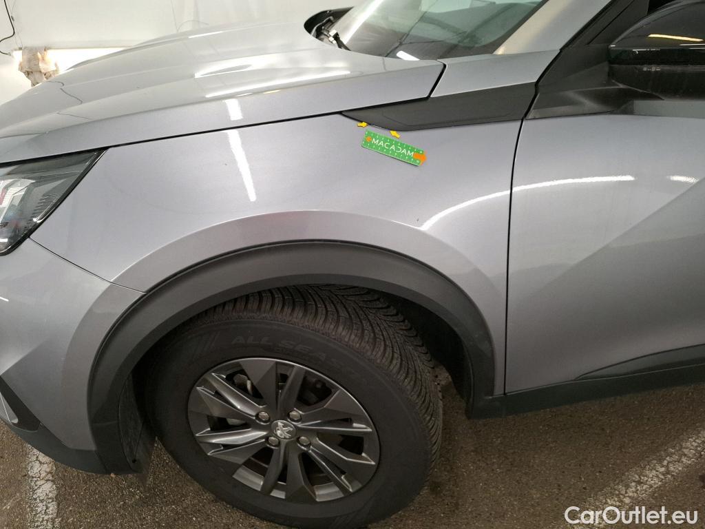  Peugeot  2008  Active Pack 1.5 HDi 110CV BVM6 E6d #37