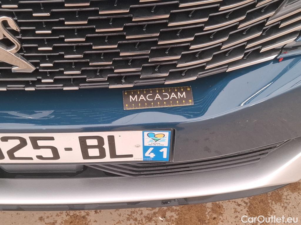  Peugeot  3008  II Style 1.5 HDi 130CV BVA8 E6d #5