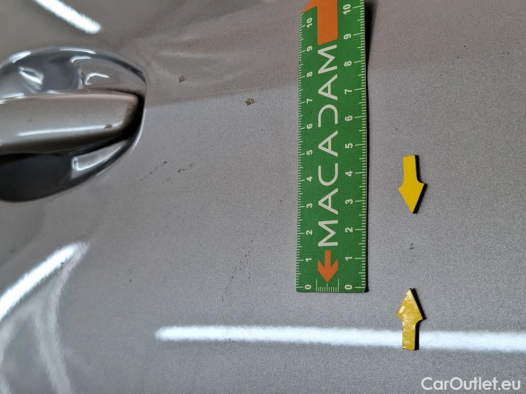  Peugeot  3008  Active Pack 1.5 HDi 130CV BVA8 E6d #9