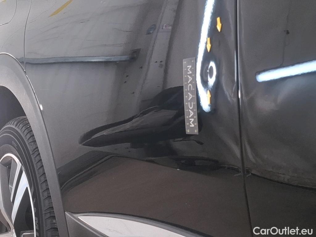  Peugeot  3008  Allure Pack 1.5 HDi 130CV BVA8 E6d #16