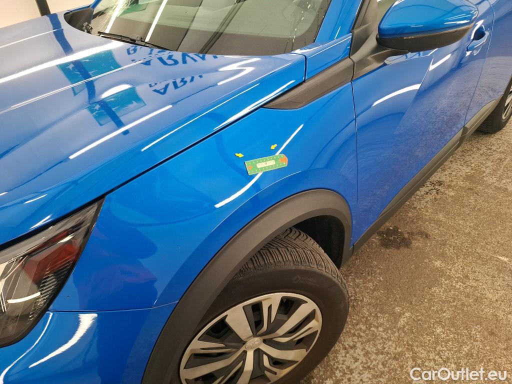  Peugeot  2008  Active Business 1.5 HDi 110CV BVM6 E6d #1