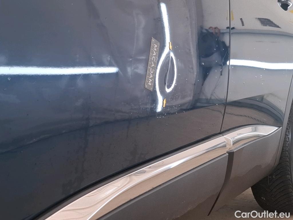  Peugeot  3008  II Style 1.5 HDi 130CV BVA8 E6d #2