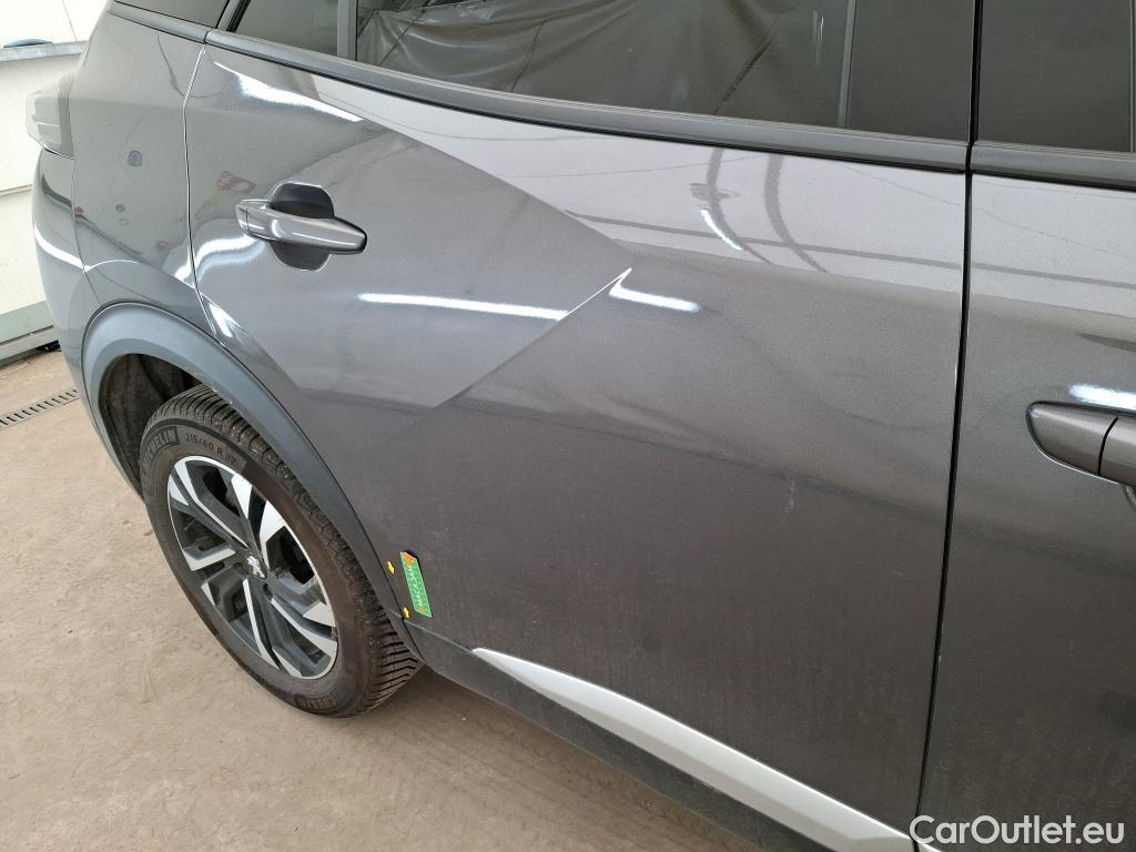  Peugeot  2008  Allure 1.5 HDi 130CV BVA8 E6d #3