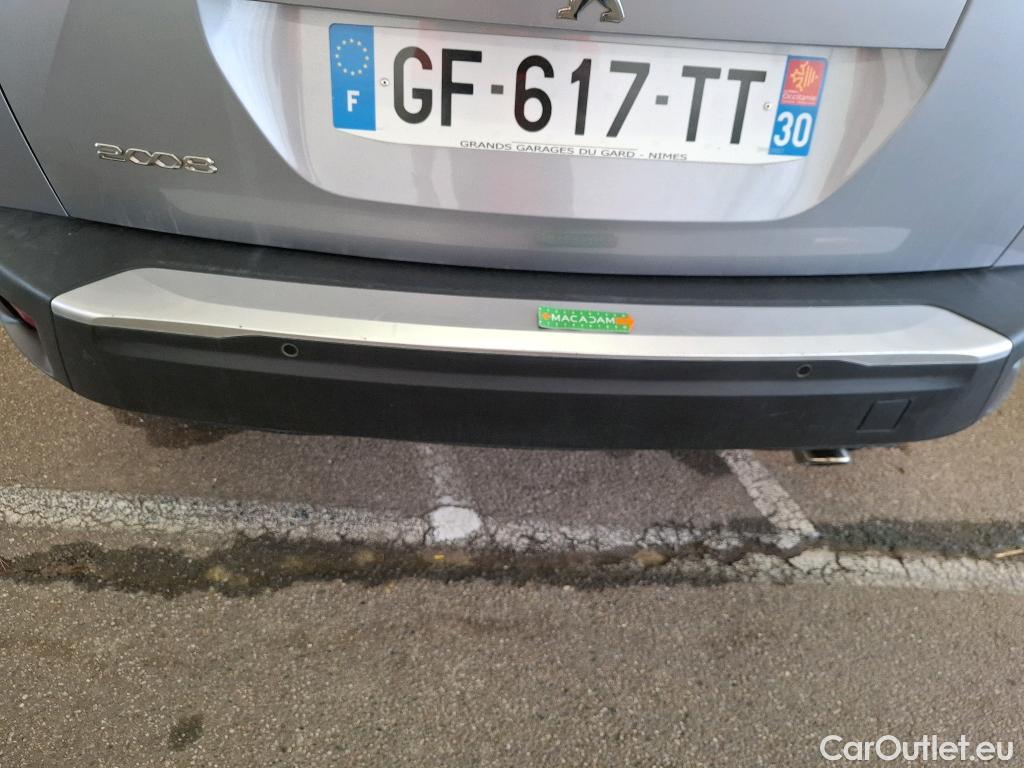  Peugeot  2008  Active Pack 1.5 HDi 110CV BVM6 E6d #44