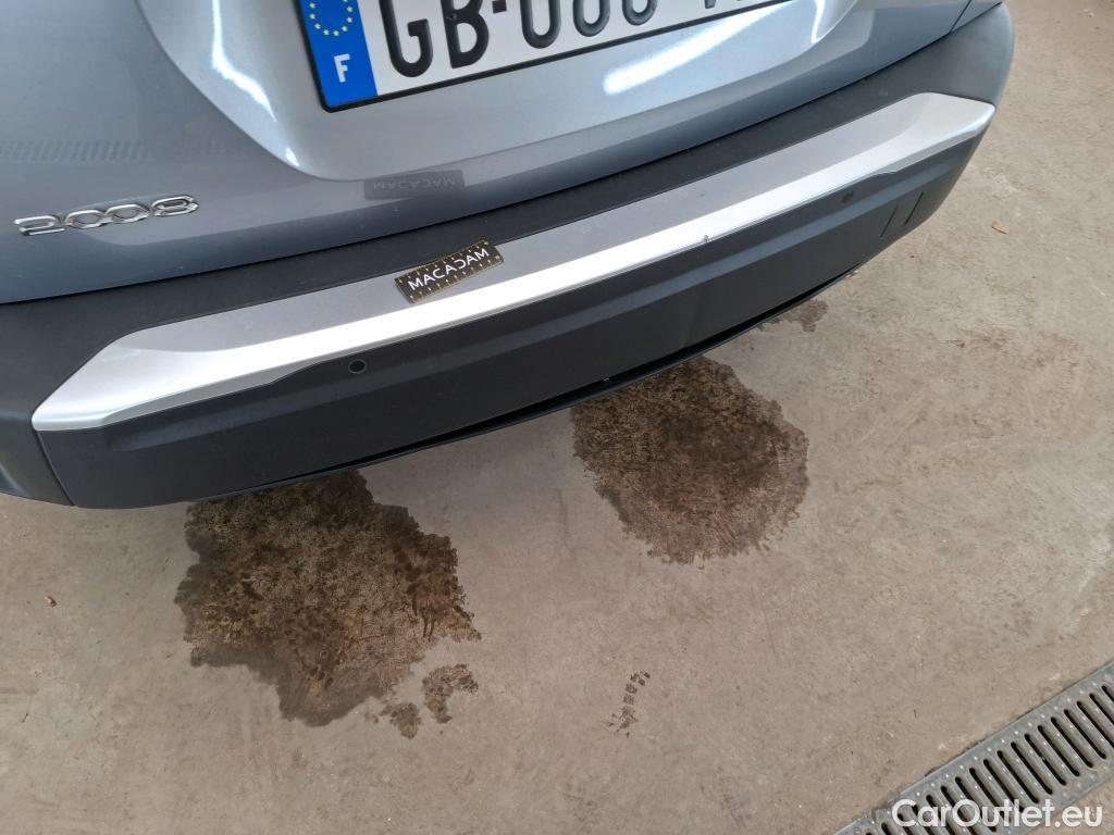  Peugeot  2008  Active Business 1.5 HDi 130CV BVA8 E6d #17