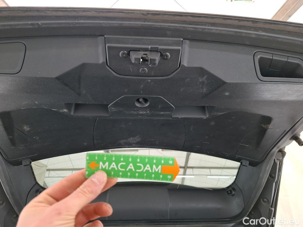  Peugeot  3008  Allure 1.5 HDi 130CV BVA8 E6d #26