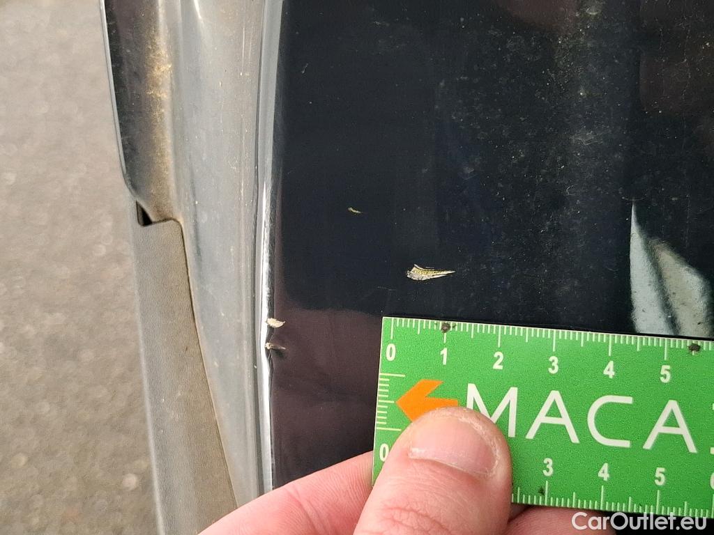  Peugeot  3008  Allure Business 1.2 PureTech 130CV BVA8 E6d #27