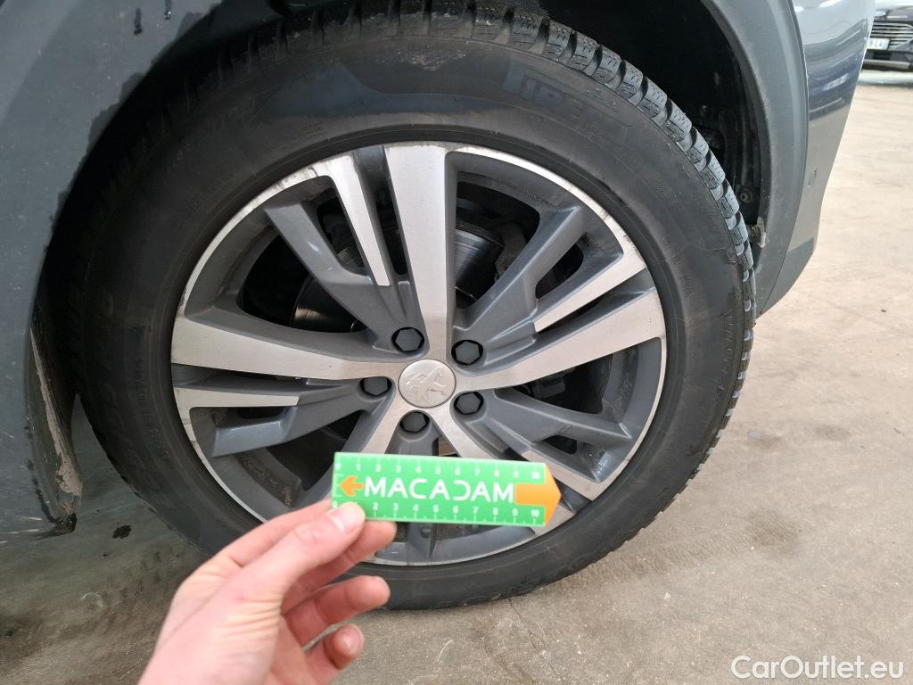  Peugeot  3008  Allure 1.5 HDi 130CV BVA8 E6d #21