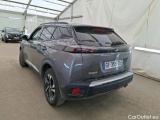  Peugeot  2008  Allure 1.5 HDi 130CV BVA8 E6d #2