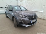  Peugeot  2008  Allure 1.5 HDi 130CV BVA8 E6d #4