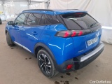  Peugeot  2008  Allure Business 1.5 HDi 110CV BVM6 E6d #2