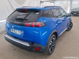  Peugeot  2008  Allure Business 1.5 HDi 110CV BVM6 E6d #3