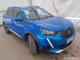  Peugeot  2008  Allure Business 1.5 HDi 110CV BVM6 E6d #4