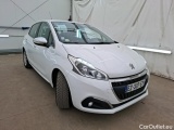  Peugeot  208 PEUGEOT  / 2015 / 5P / Berline &BLUEHDI 100 S&S ALLURE BUSINESS #4