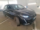  Peugeot  208  Active Pack 1.5 HDi 100CV BVM6 E6d #4