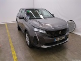  Peugeot  3008  Active Business 1.2 PureTech 130CV BVA8 E6d #2