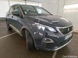  Peugeot  3008  Allure Business 1.2 PureTech 130CV BVA8 E6d #4