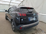  Peugeot  3008  Allure Pack 1.5 HDi 130CV BVA8 E6d #2