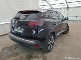  Peugeot  3008  Allure Pack 1.5 HDi 130CV BVA8 E6d #3