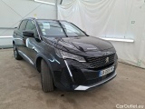  Peugeot  3008  Allure Pack 1.5 HDi 130CV BVA8 E6d #4